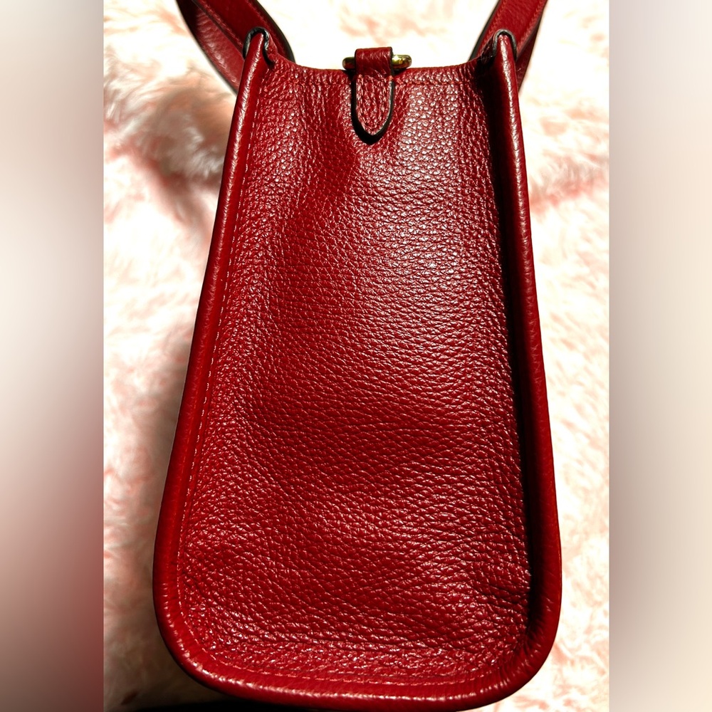 COACH DEMPSEY 22/1941 RED - Picture 5 of 12